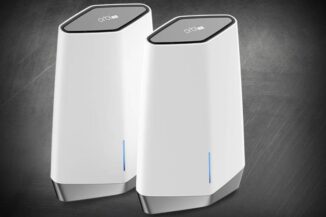 Netgear Orbi