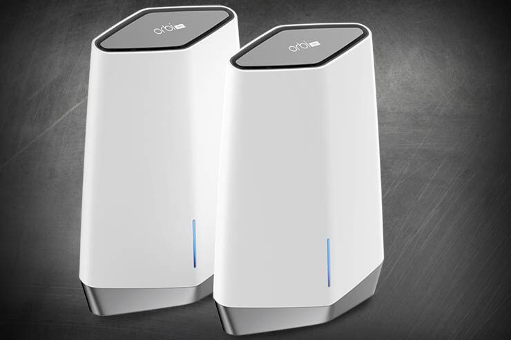 Netgear Orbi