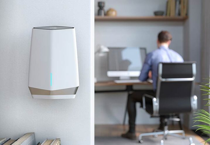 Netgear Orbi