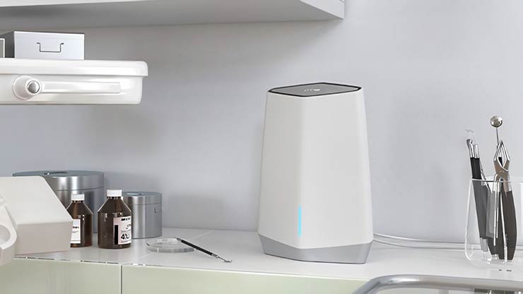 Netgear Orbi
