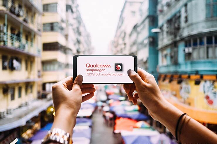 Qualcomm Snapdragon