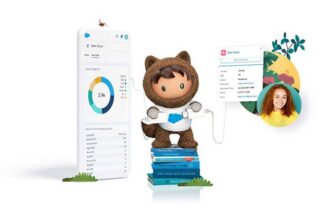 Salesforce Sales Cloud