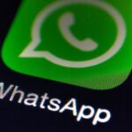 Sicurezza Whatsapp