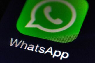 Sicurezza Whatsapp