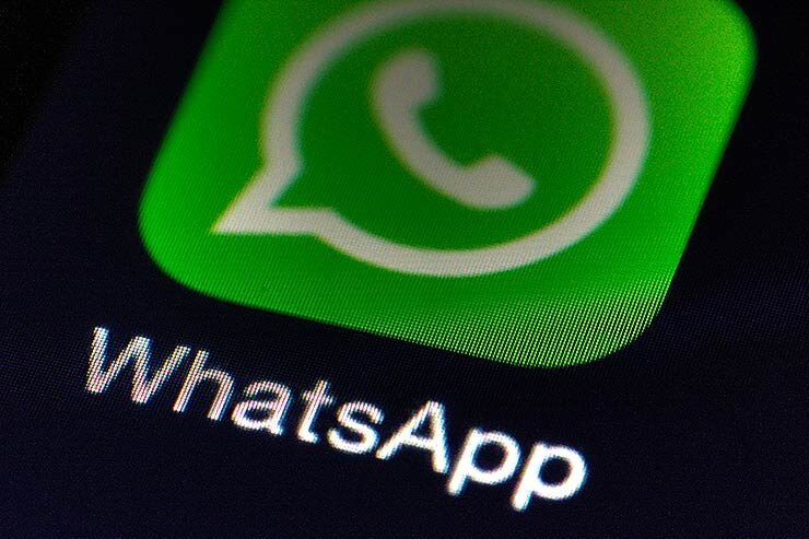 Sicurezza Whatsapp