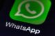 Sicurezza Whatsapp