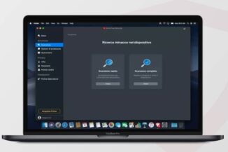 Avira per Mac