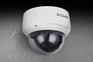 Vigilance D-Link aggiornamento