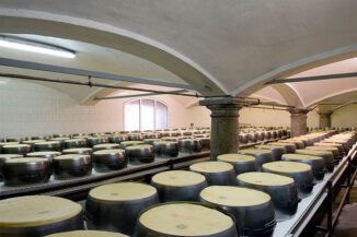industria alimentare