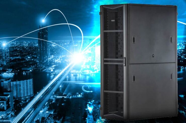 Panduit FlexFusion