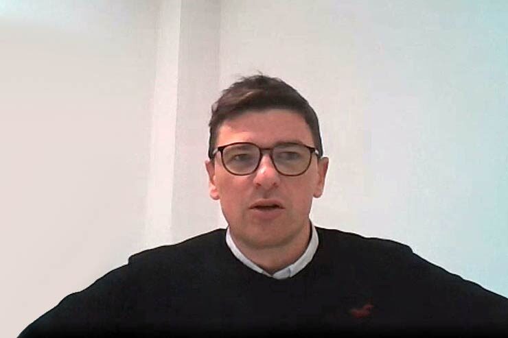 Digitalizzazione