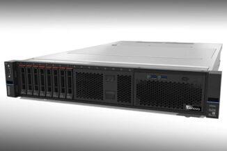 Server Lenovo