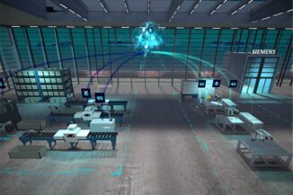 Siemens e Google Cloud