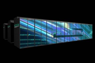 Supercomputer