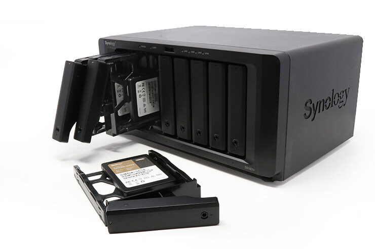 NAS Synology