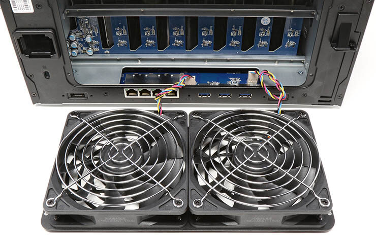 NAS Synology