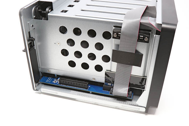 NAS Synology