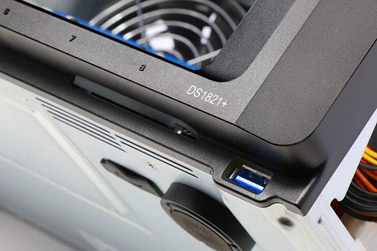 NAS Synology