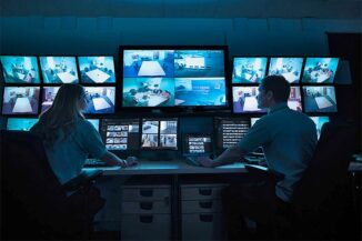 videosorveglianza