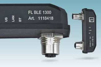 Bluetooth Low Energy