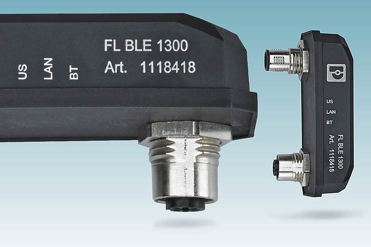 Bluetooth Low Energy
