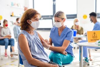 Centro vaccinale Milano