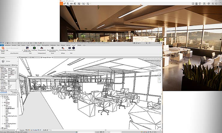 software rendering
