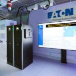 Alimentazione elettrica data center