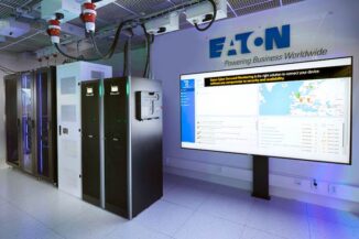 Alimentazione elettrica data center