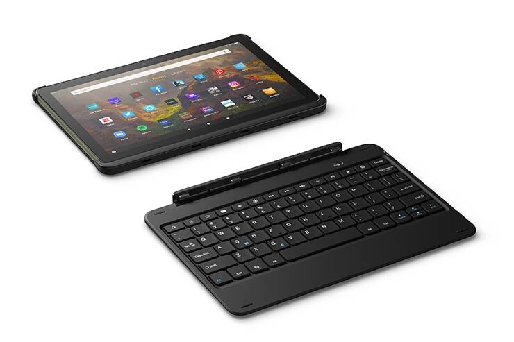 amazon fire