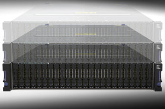 IBM storage