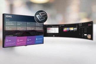 Monitor LG