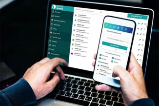Password manager