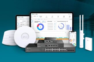 Software defined networking