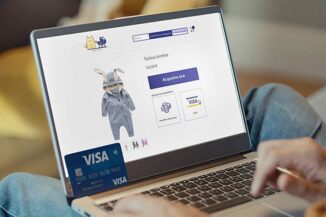 Visa Europe