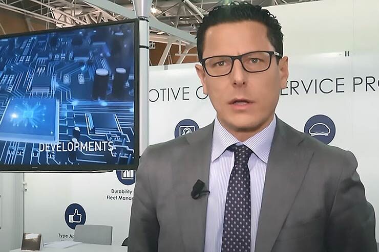 auto connesse