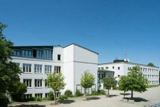 Cablaggio scuole