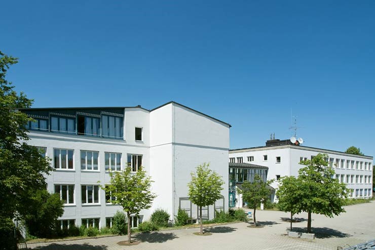 Cablaggio scuole