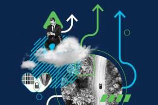 cloud ibrido lavoro ibrido cisco applicazioni web