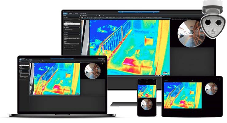 Mobotix Hub