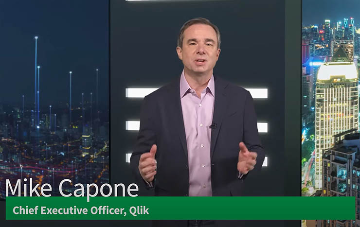 Qlik World Online 2021