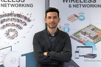reti wireless