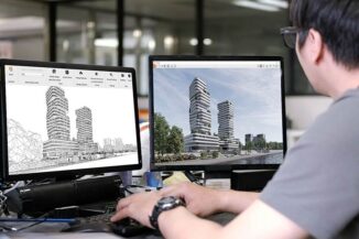 software rendering