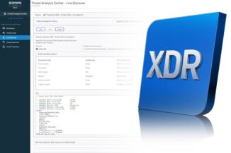 Sophos XDR soluzione sincronizzare