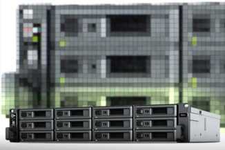 Synology 