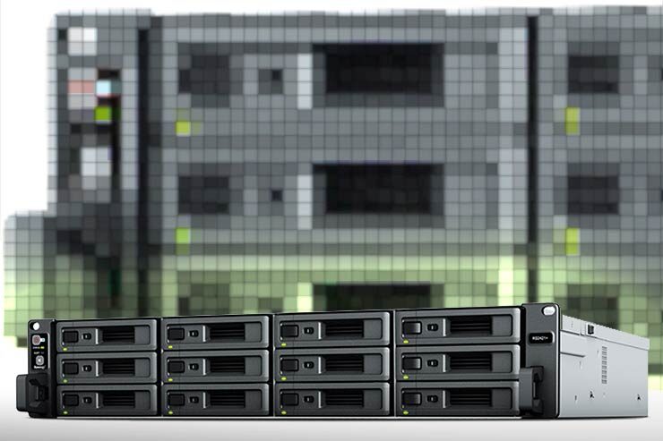 Synology 