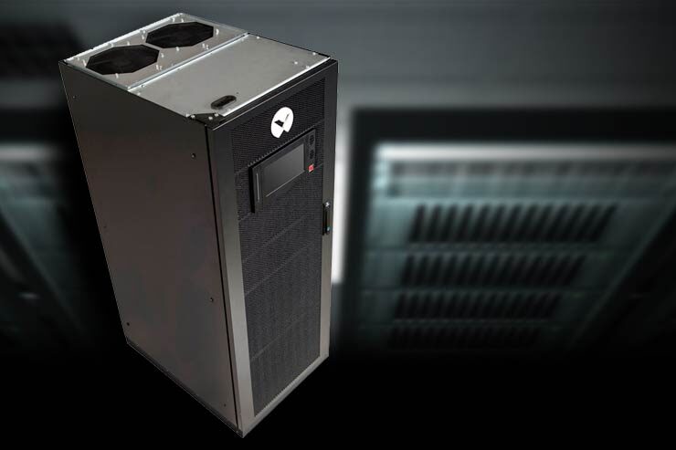 Vertiv UPS applicazioni critiche