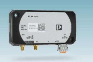 WLAN