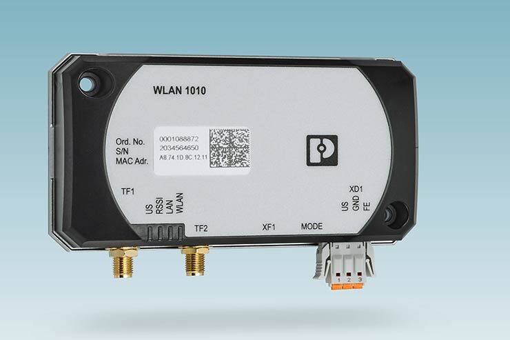 wlan WLAN