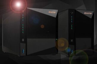 Asustor Drivestor Pro